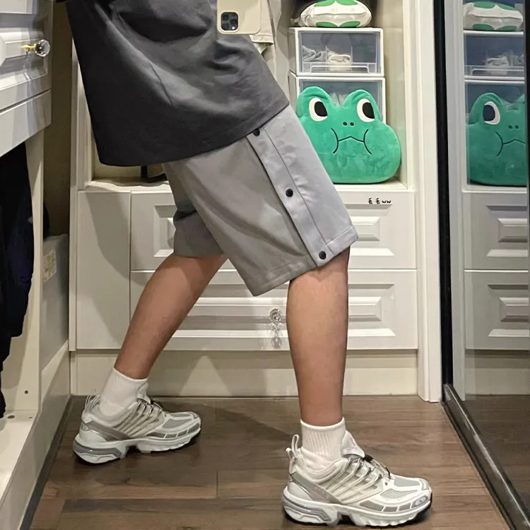 Teenie Weenie Men CleanFit Series Casual Shorts Unisex-33