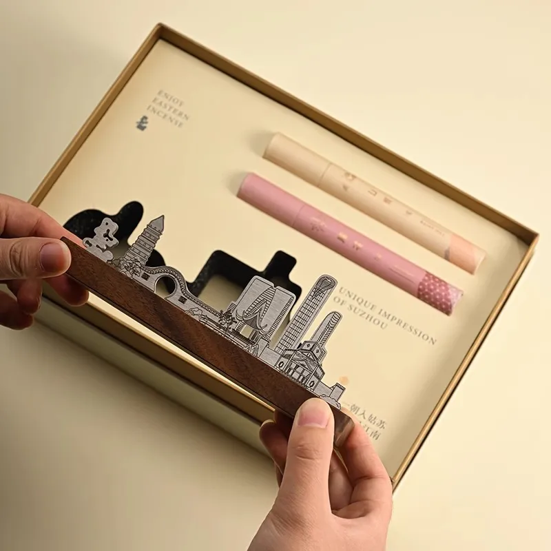 Weis Thread Scent City Impression Fragrance Diffuser-3