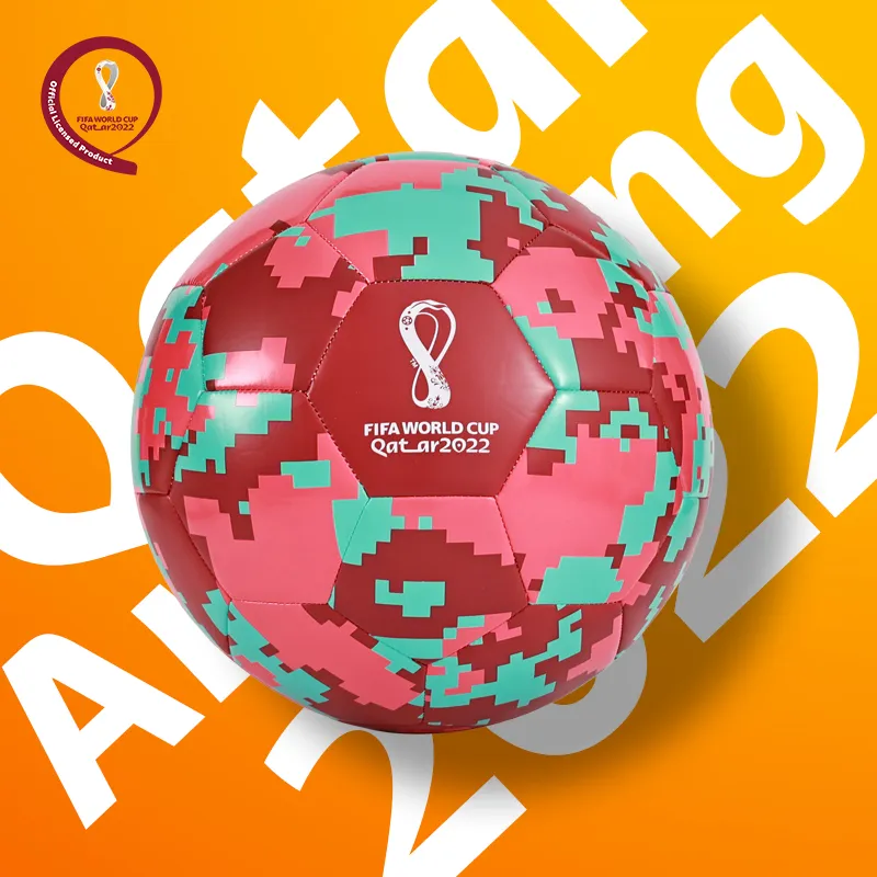 KAYF RD 2022 Qatar World Cup Soccer Qatar Style-1