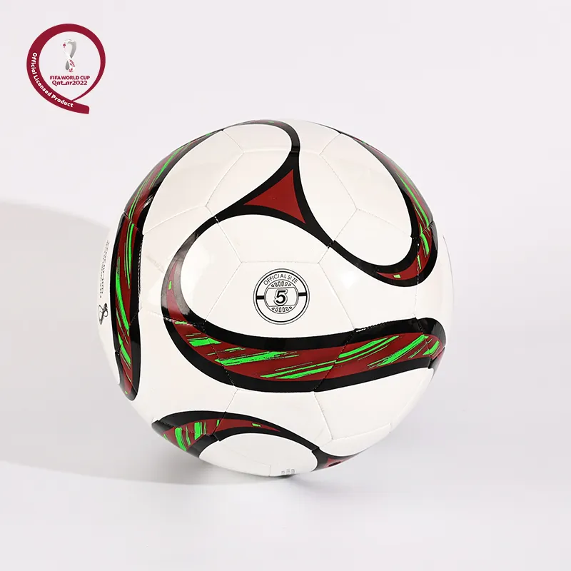 UEFA EURO 2024 2022 Qatar World Cup Soccer Rotating Ribbon-2