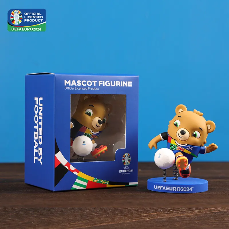 UEFA EURO 2024 Football Fan Supplies-2