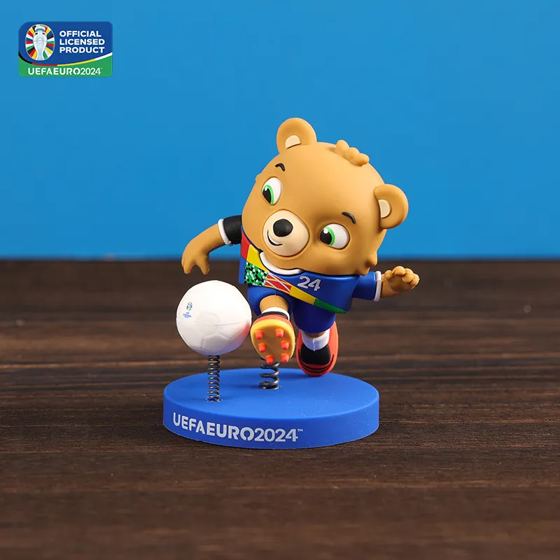 UEFA EURO 2024 Football Fan Supplies-1