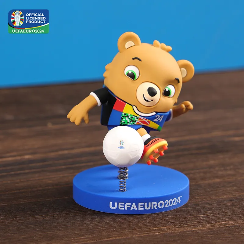UEFA EURO 2024 Football Fan Supplies-3