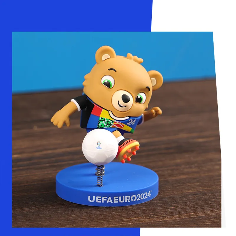 UEFA EURO 2024 Football Fan Supplies-4
