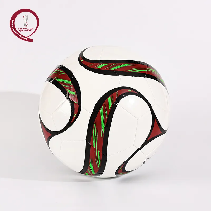 UEFA EURO 2024 2022 Qatar World Cup Soccer Rotating Ribbon-3