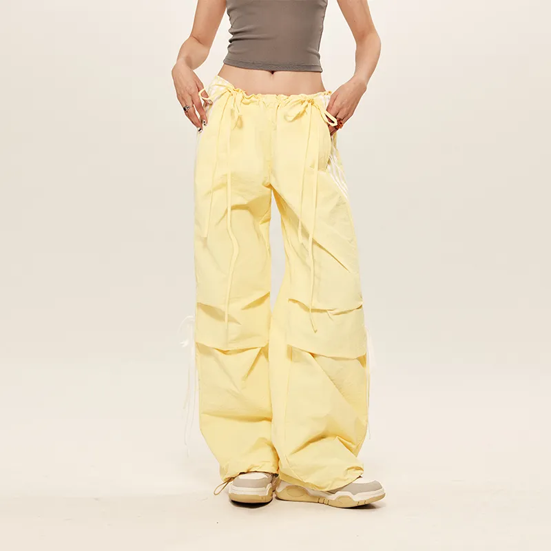 BEERBRO Casual Pants Women's-17