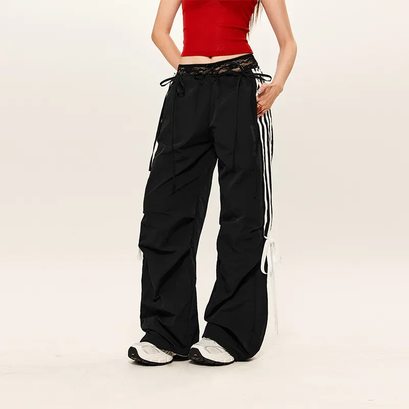 BEERBRO Casual Pants Women's-3