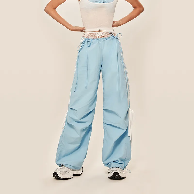 BEERBRO Casual Pants Women's-12