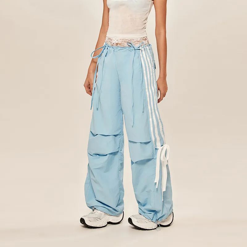BEERBRO Casual Pants Women's-13