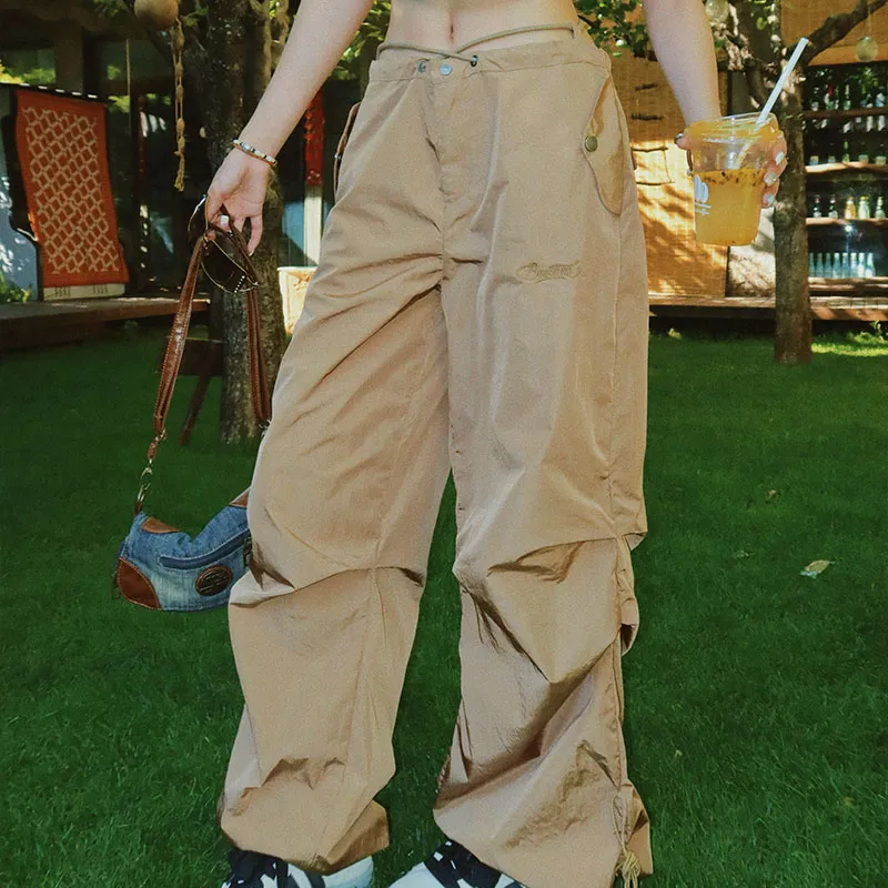 BEERBRO Casual Pants Women's-3