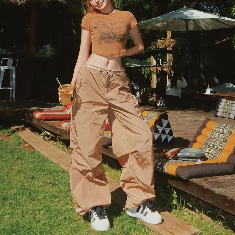 BEERBRO Casual Pants Women's-2