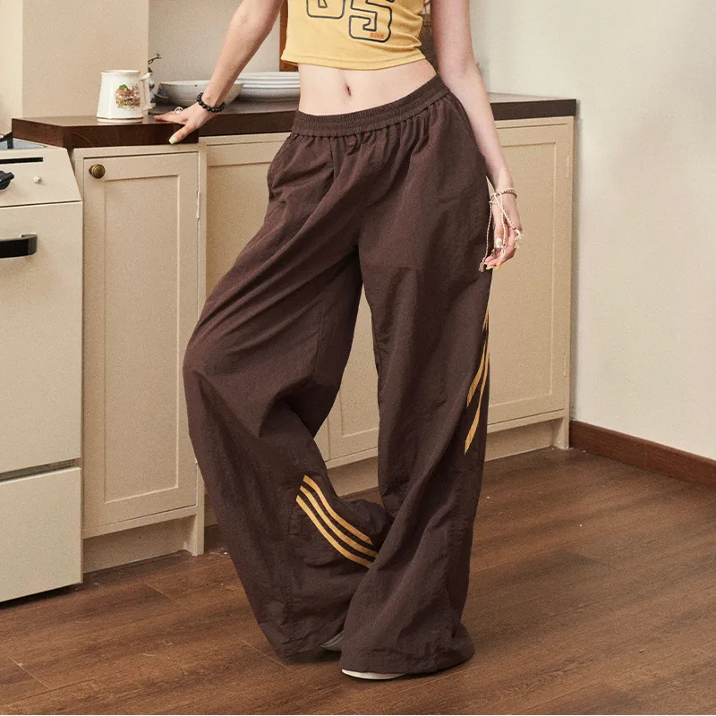 BEERBRO Casual Pants Women's-4