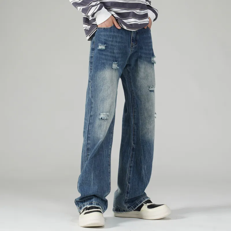 THINGYLAB Jeans Unisex-18