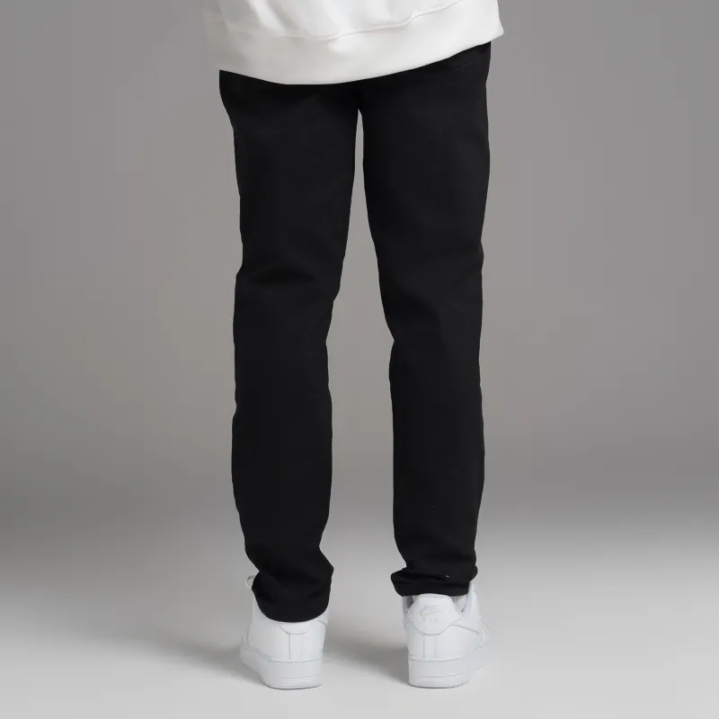 THINGYLAB Jeans Unisex Black-8
