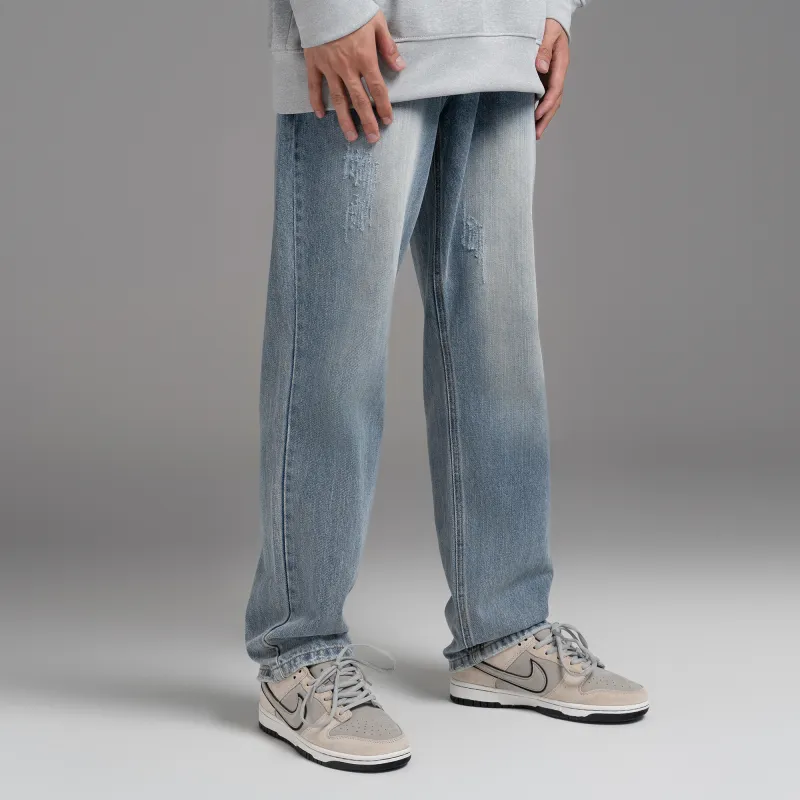 THINGYLAB Jeans Unisex-4