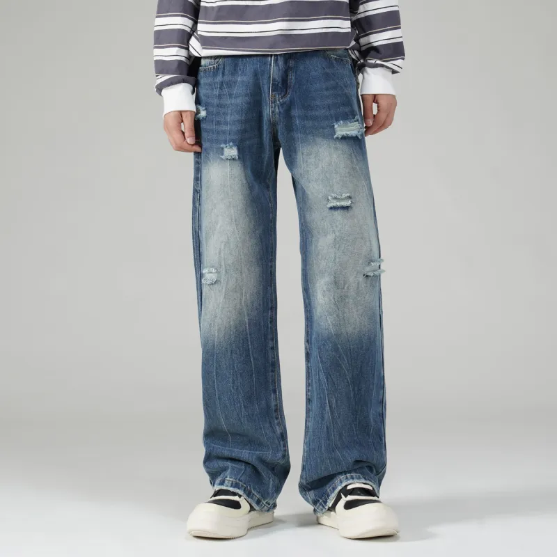 THINGYLAB Jeans Unisex-12