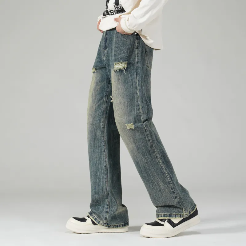 THINGYLAB Jeans Unisex-6