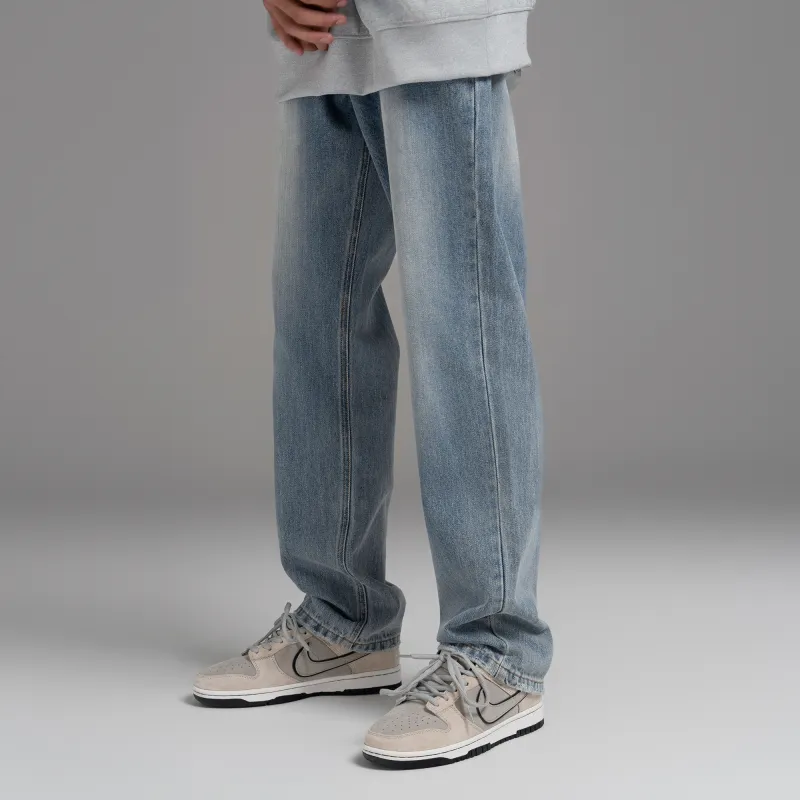 THINGYLAB Jeans Unisex-3