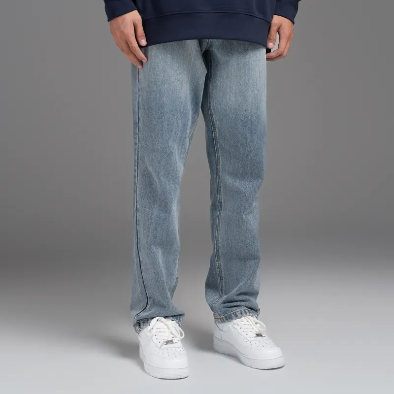 THINGYLAB Jeans Unisex Gradient-4