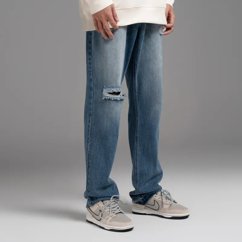 THINGYLAB Jeans Unisex-8