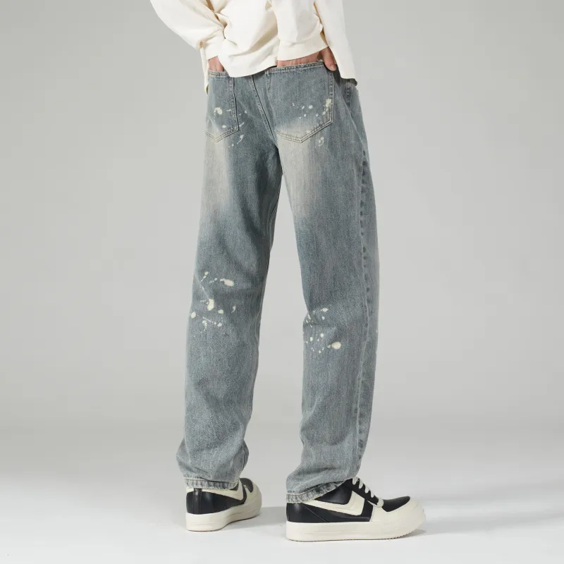 THINGYLAB Jeans Unisex-8