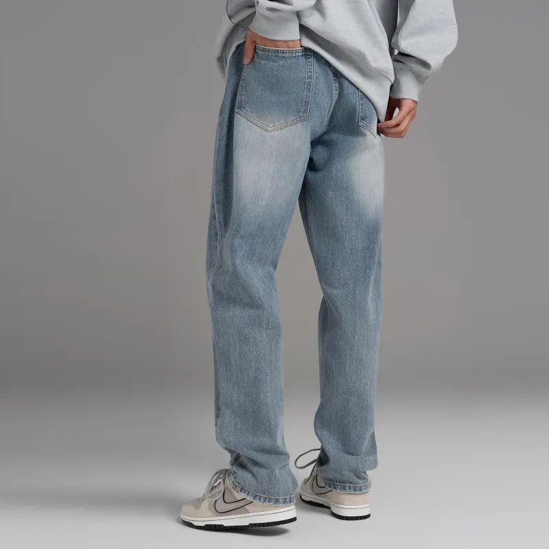 THINGYLAB Jeans Unisex-6