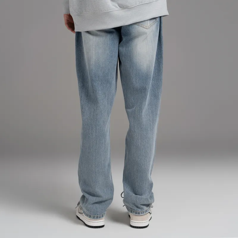 THINGYLAB Jeans Unisex-5