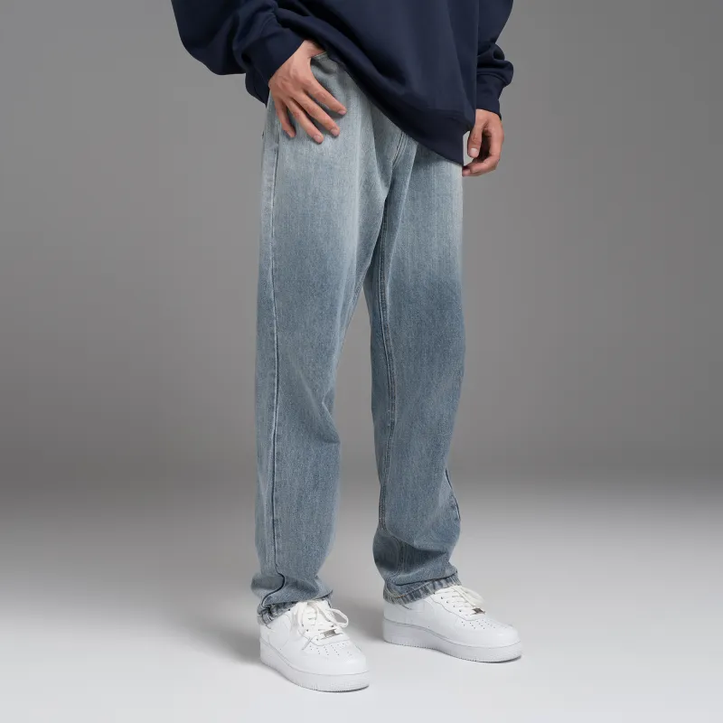 THINGYLAB Jeans Unisex Gradient-5