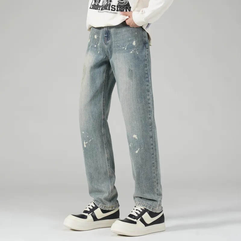 THINGYLAB Jeans Unisex-3