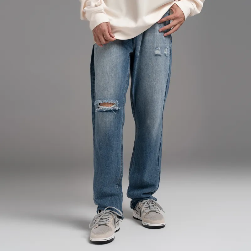 THINGYLAB Jeans Unisex-5