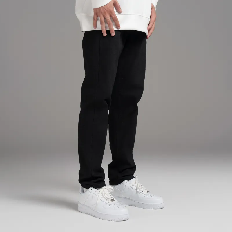 THINGYLAB Jeans Unisex Black-3