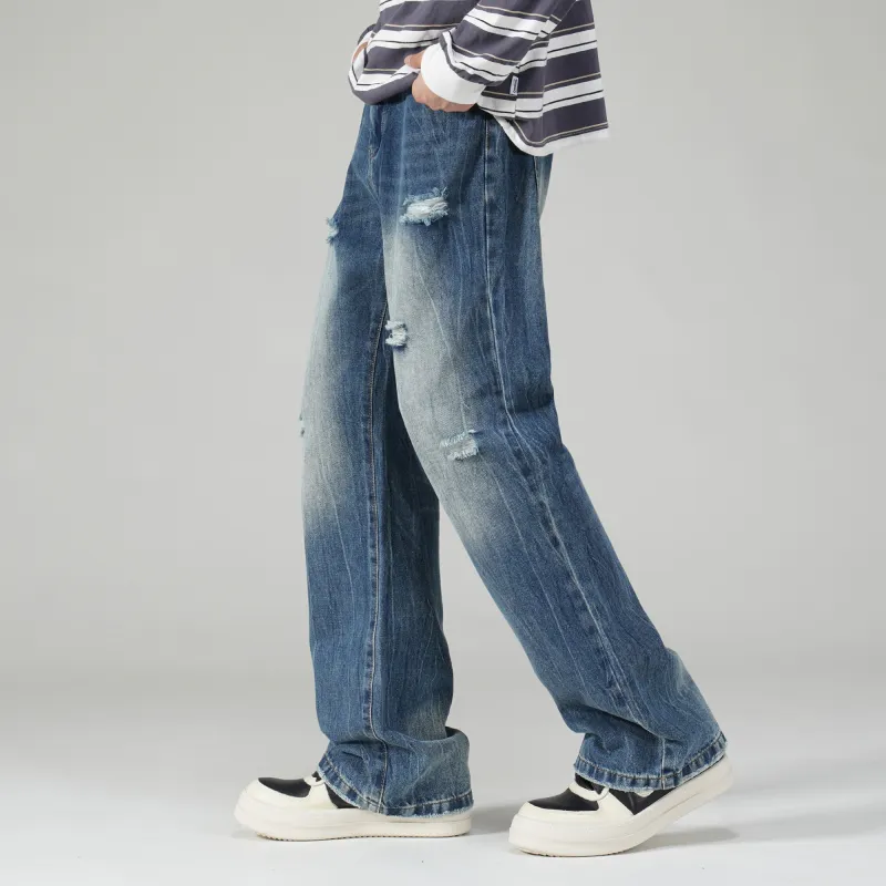 THINGYLAB Jeans Unisex-15