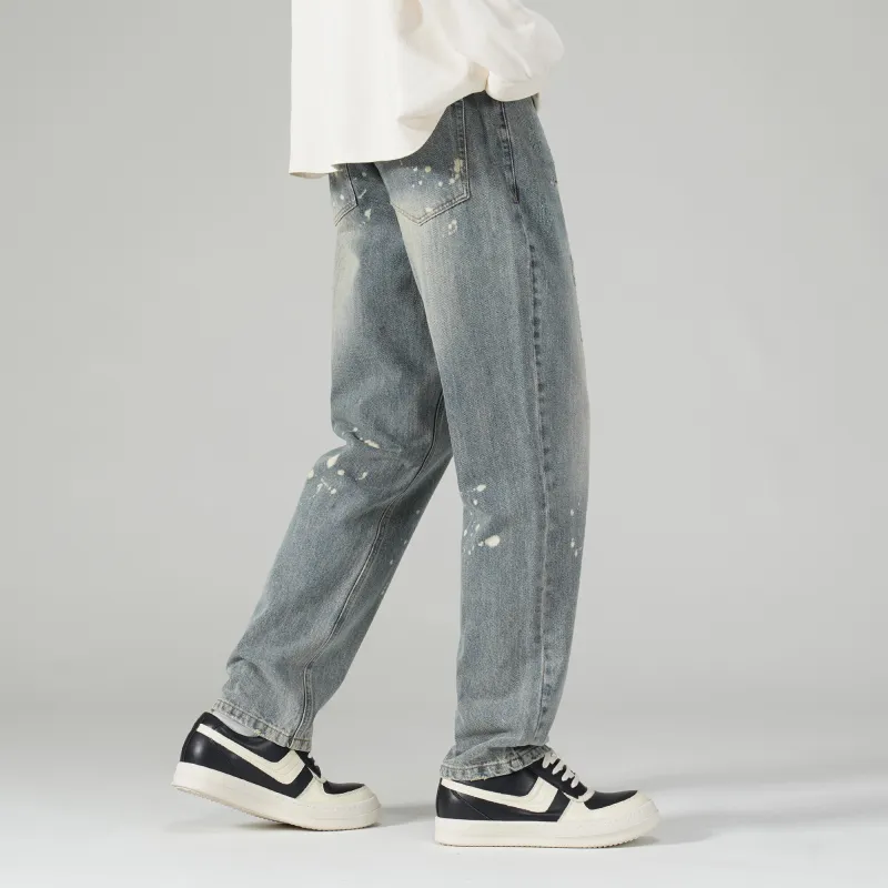 THINGYLAB Jeans Unisex-7