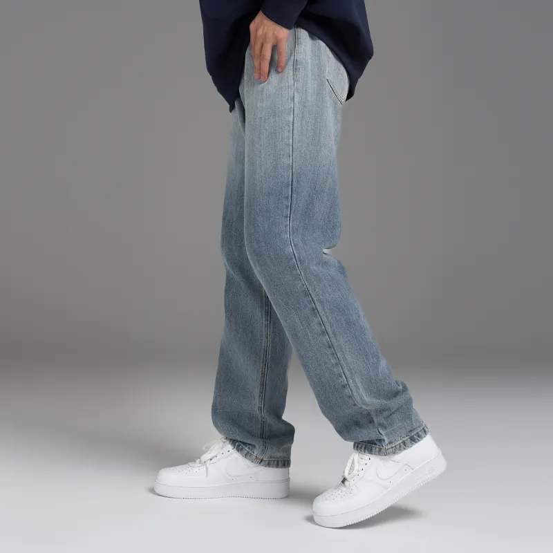 THINGYLAB Jeans Unisex Gradient-3