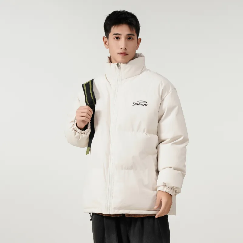 THINGYLAB Puffer Jackets Unisex-6
