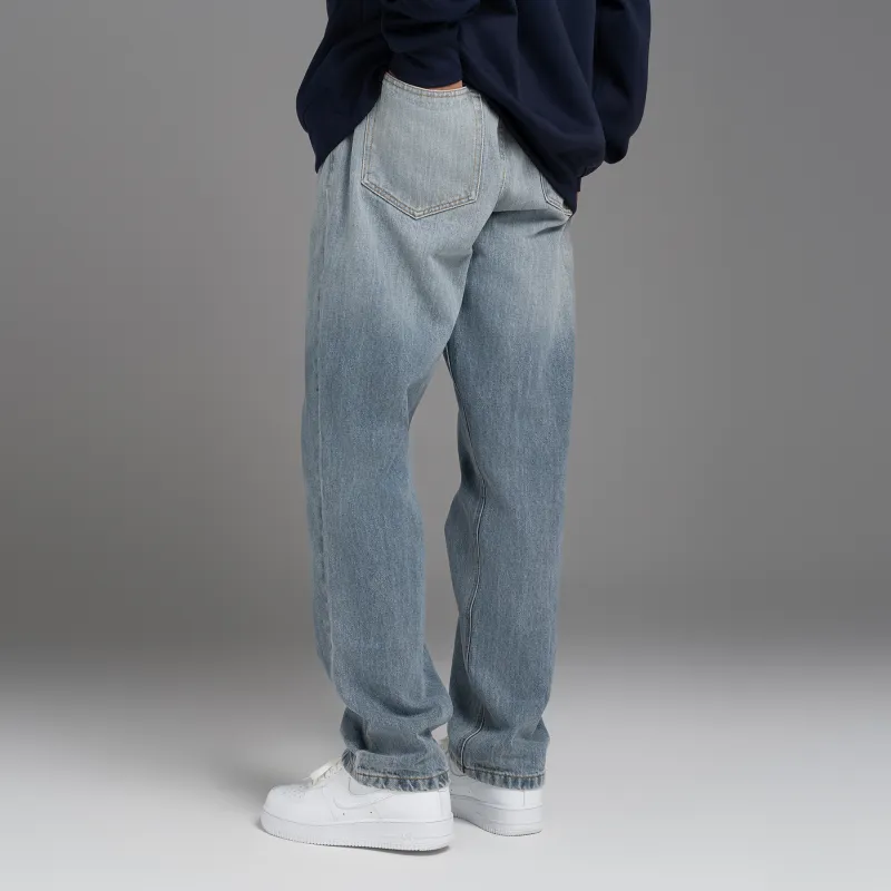 THINGYLAB Jeans Unisex Gradient-2