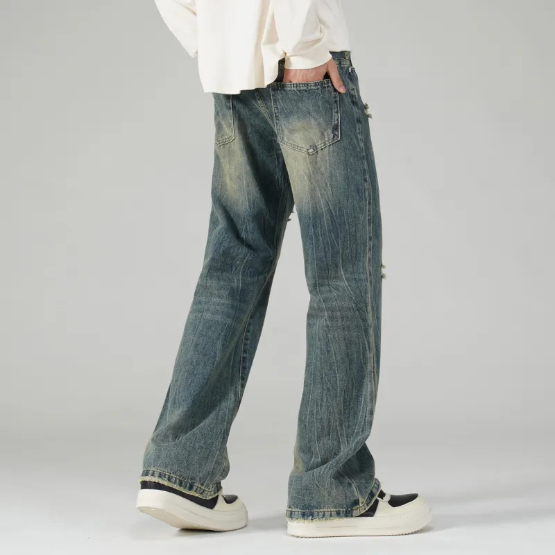 THINGYLAB Jeans Unisex-7