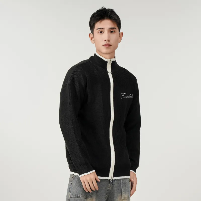 THINGYLAB Knitwear Unisex-4
