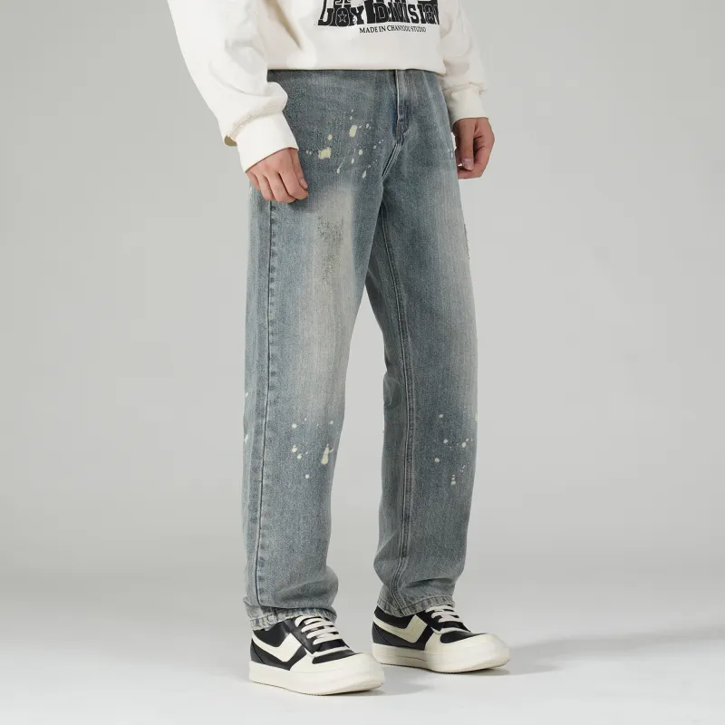 THINGYLAB Jeans Unisex-9