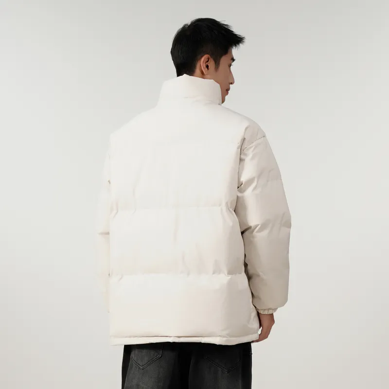 THINGYLAB Puffer Jackets Unisex-5