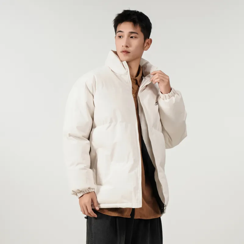 THINGYLAB Puffer Jackets Unisex-7