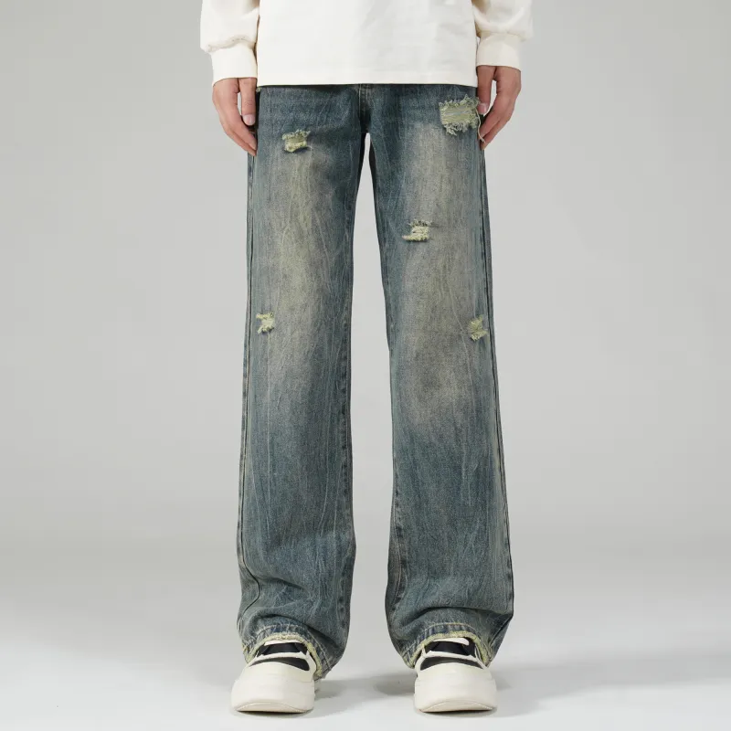 THINGYLAB Jeans Unisex-2