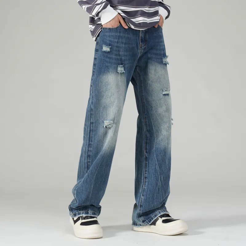 THINGYLAB Jeans Unisex-19