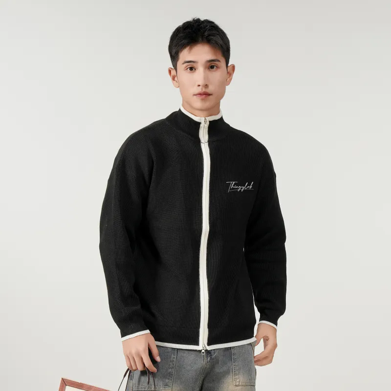 THINGYLAB Knitwear Unisex-3