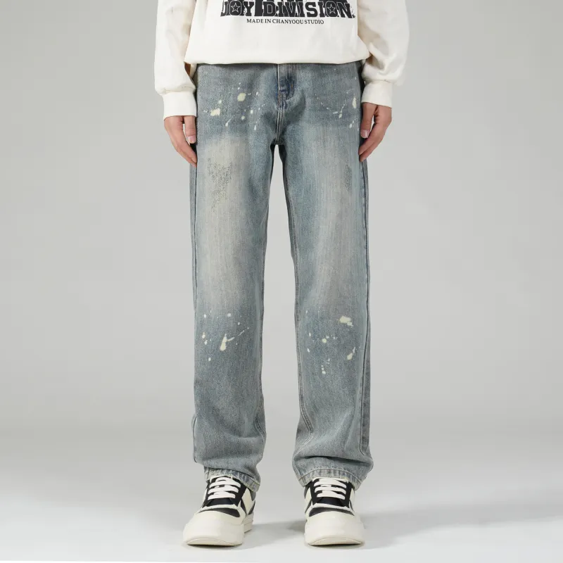 THINGYLAB Jeans Unisex-2
