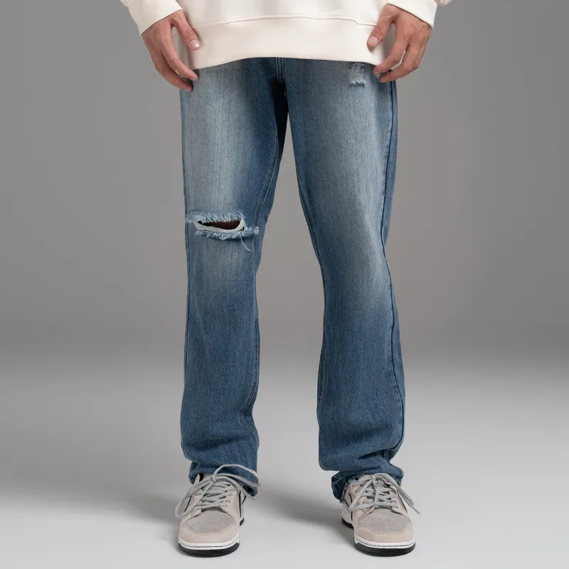 THINGYLAB Jeans Unisex-4