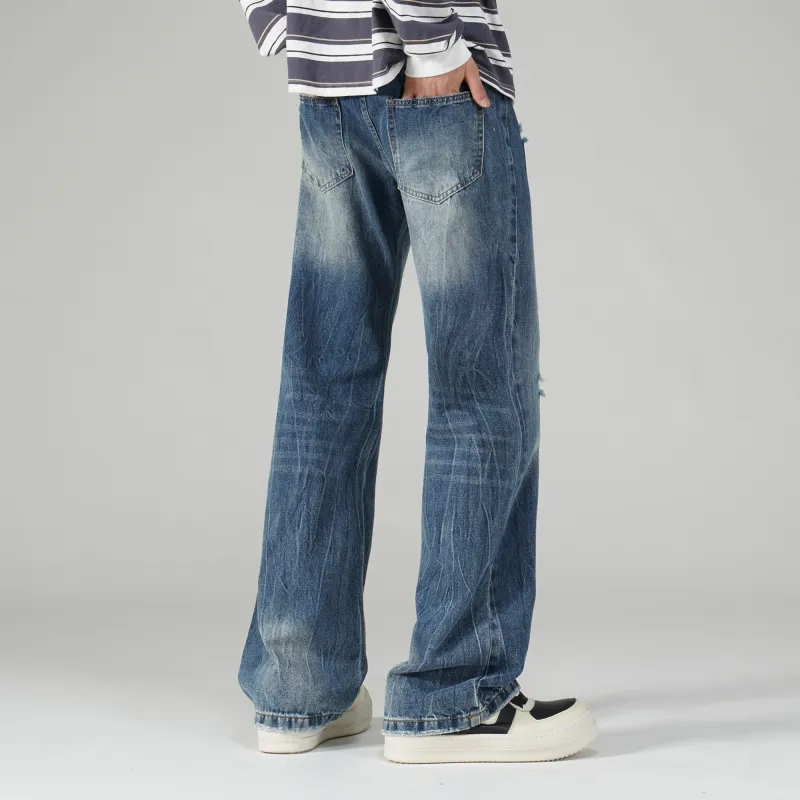 THINGYLAB Jeans Unisex-16