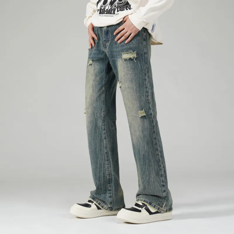 THINGYLAB Jeans Unisex-4
