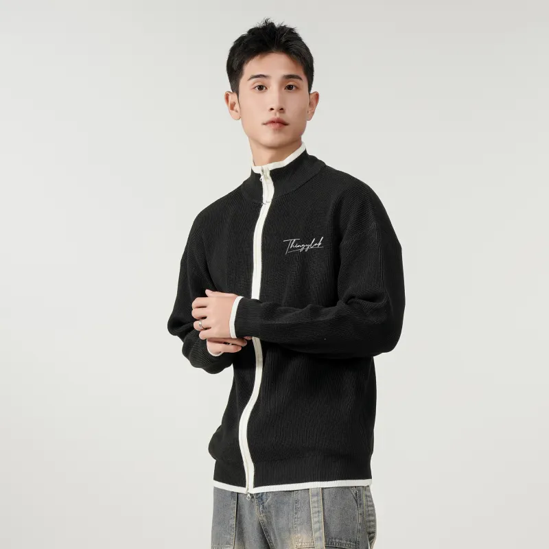 THINGYLAB Knitwear Unisex-5