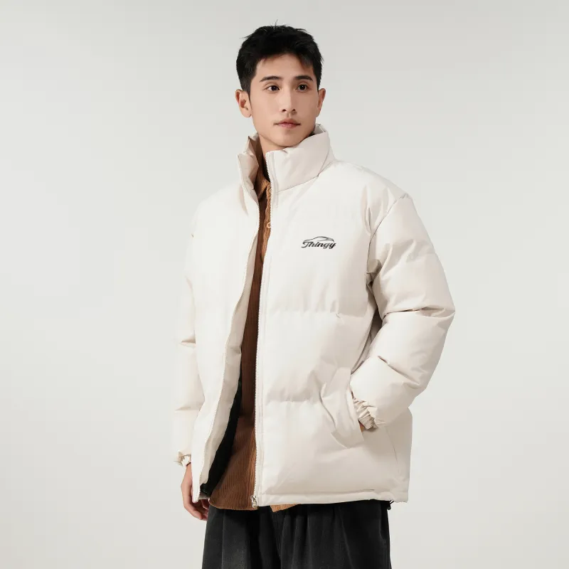 THINGYLAB Puffer Jackets Unisex-8